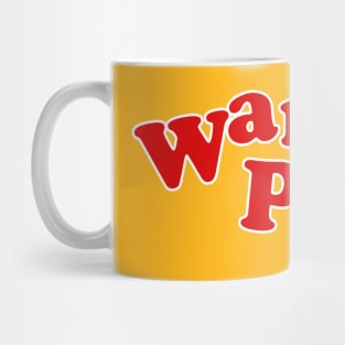 Wanna Play? Mug